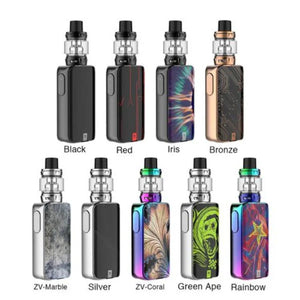 VAPORESSO Luxe 220W & SKRR -colors