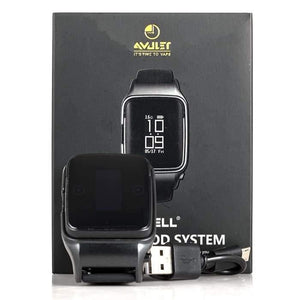 AMULET WATCH POD SYSTEM DEVICE-UWELL PACKS