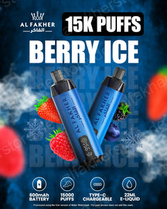 Al-Fakher-15K-Berry-Ice
