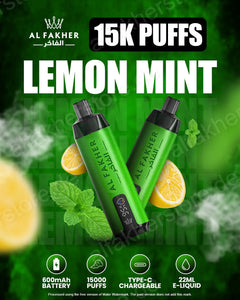 Al-Fakher-15k-Lemon-Mint