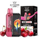 Al-Fakher-25K-Ultra-25000-Puffs-Cherry-Fiesta