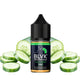 BLVK UNICORN NIC SALTS E-JUICE - cocumber-50mg