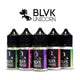BLVK UNICORN NIC SALTS E-JUICE - 
