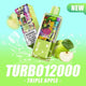 BOUNCE_TURBO_12K-TRIPLE-APPLE