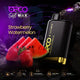 Beco-Soft-Max-12000-Puffs-Strawberry-Watermelon