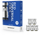 VAPORESSO ECO UNIVERSAL COILS - EUC CCELL