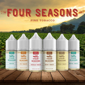 Four_Seasons-E-JUICE-FLAVORS