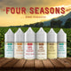 Four_Seasons-E-JUICE-FLAVORS