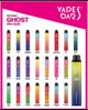 ghost-pro-3500-disposable-all-colors