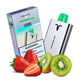 IGNITE V50 (5000 PUFFS) DISPOSABLE DEVICE - strawberry-kiwi
