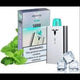 IGNITE V50 (5000 PUFFS) DISPOSABLE DEVICE - icy-mint