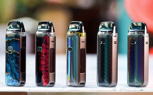 VAPORESSO LUXE PM40 POD SYSTEM 