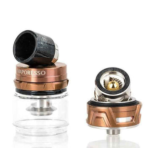 VAPORESSO Luxe 220W & SKRR Starter Kit-tanks-2