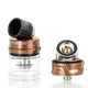 VAPORESSO Luxe 220W & SKRR Starter Kit-tanks-2