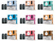 MYLE META V5 PODS - all-flavors