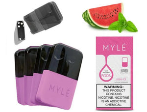 MYLE-V4-pods-Lush-Ice