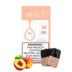 MYLE-V4-pods-peach