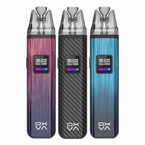 OXVA XLIM PRO 2 Pod System -3