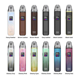 OXVA XLIM PRO 2 Pod System - COLORS