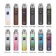OXVA XLIM PRO 2 Pod System - COLORS