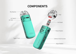 SMOK Nord GT Pod Kit.