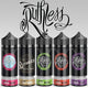 RUTHLESS EJUICE 120ML/3MG&6MG 
