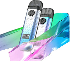 SMOK Novo 4 Pod Kit.