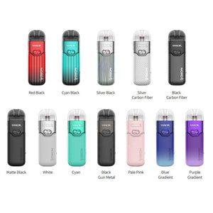 SMOK Nord GT Pod Kit.
