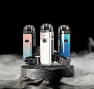 SMOK Nord 5 Pod Kit.