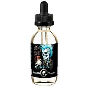 Time Bomb Vapors E-Juices 60 ML 