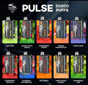 Tugboat-Pulse-20000-Puffs-Flavor