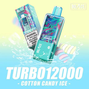 Turbo-12000-Puffs-Disposable-Cotton-Candy-Ice