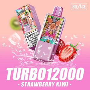Turbo-12000-Puffs-Disposable-Strawberry-Kiwi