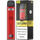 UWELL CALIBURN G3 POD KIT - RED