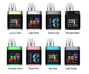 UWELL CALIBURN G3 PRO KOKO KIT - colors