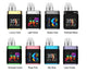 UWELL CALIBURN G3 PRO KOKO KIT - colors