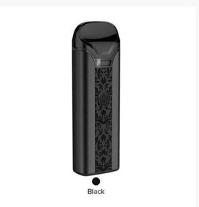 UWELL CROWN 1250MAH POD KIT - black