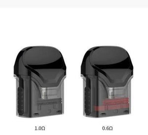 UWELL CROWN CARTRIDGE 2PCS/PACK 