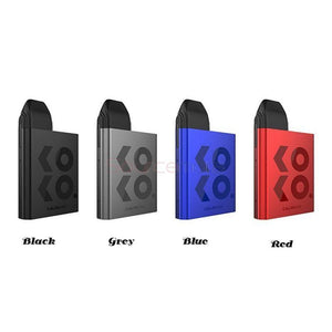 UWELL Caliburn KOKO Pod Kit Vape System -COLORS