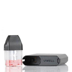 Uwell Caliburn koko Pod Cartridge 1.2 Ohm 4 pack