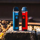 Uwell Crown D Pod Kit.