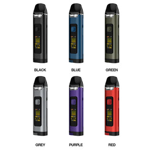 Uwell Crown D Pod Kit.