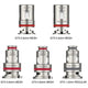 Vaporesso GTX Coils - Replacement Coils