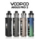 VOOPOO ARGUS PRO 2 POD - 40device