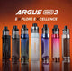VOOPOO ARGUS PRO 2 POD - 6-device