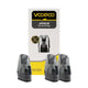 VOOPOO ARGUS TOP FILL POD-0.4