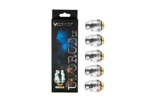 VOOPOO UFORCE REPLACEMENT COILS (5-PACK) 