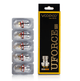 VOOPOO UFORCE REPLACEMENT COILS (5-PACK) 