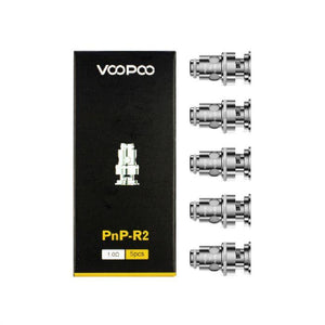 VOOPOO VINCI PNP COILS