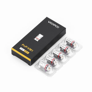 VOOPOO VINCI PNP COILS 